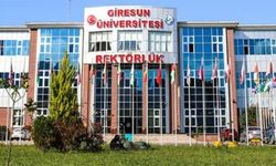 Giresun Üniversitesi Sağlık Personeli Alım İlanı