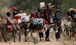 Sudan'da tahliye edilmeyen personele 'Nöbetçi yok' açıklaması