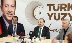 Talus’tan CHP’nin hastane eylemine dair açıklama 