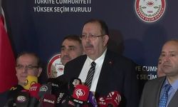 YSK: Erdoğan cumhurbaşkanı seçildi