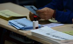 Yurt dışında oy kullanan seçmen sayısı 14 Mayıs'ı geçti