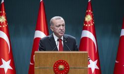 Cumhurbaşkanı Erdoğan'dan Kurban Bayramı tatili müjdesi