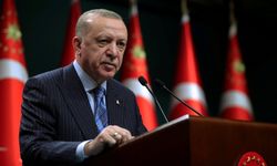 Erdoğan’dan faiz ve asgari ücret mesajı
