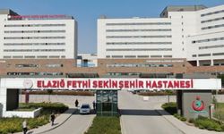 Fethi Sekin Şehir Hastanesi’nin yeni başhekimi belli oldu