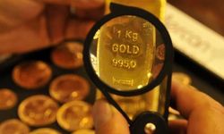 Gram altın 1600 lirayı aştı