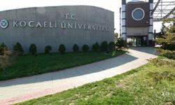 Kocaeli Üniversitesi Sağlık Personeli Alım İlanı