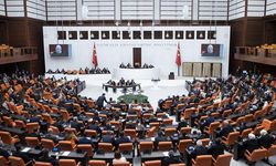Türkiye Büyük Millet Meclisi'nde seçim yarışı:Seçim 2. tura kaldı