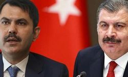AK Parti'de adaylar belli oluyor: İstanbul'a Koca, Ankara'ya Kurum