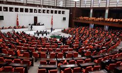 CHP, Meclis'in olağanüstü toplanması için başvurdu