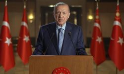 Erdoğan: Kızılay mensupları sorumluluklarının farkında olmalı