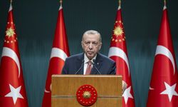 Erdoğan: Titanik gemisini görmeye giden zenginler kadar gündem olmadı