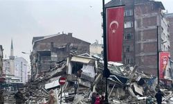Malatya'da deprem nedeniyle idari izinli sayılan kamu çalışanları göreve başlıyor