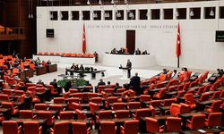 Meclis, 27 Temmuz'a kadar çalışma kararı aldı