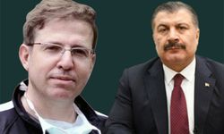 Sağlık Bakanı Fahrettin Koca,  Doktor Ekrem Karakaya'yı Andı