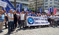 Türkiye Kamu Sen'den hükümete zam çağrısı: Adaletsizlik devam ediyor