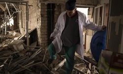 Acı haberi BM duyurdu: Genç doktor kariyerinin ilk iş gününde öldürüldü
