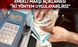 AK Partili isimden emekli maaşlarındaki kök ücretlere düzenleme sinyali