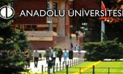 Anadolu Üniversitesi 'İkinci Üniversite' programlarına kayıtlar başladı