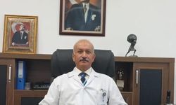 Arsuz Devlet Hastanesinin ilk  Başhekimi atandı