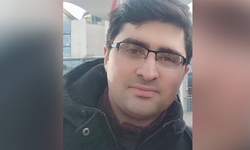Azeri genç doktor, aylardır İran'da alıkonuluyor!