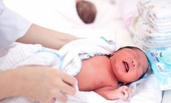Bebek ölüm hızı, 2022 yılında binde 9,2