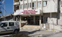 CHP'li Gamze Taşcıer: Riskli zeminin hesabı verildi mi?