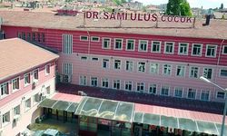 Dışkapı ve Doktor Sami Ulus hastaneleri yeniden inşa edilecek