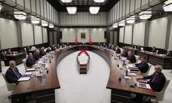  Kabine toplantısı sona erdi!  Cumhurbaşkanı Erdoğan'dan kritik açıklamalar