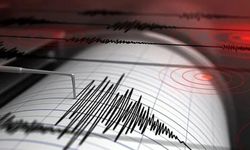 Kayseri'de 4.7 büyüklüğünde deprem! Çevre illerden de hissedildi