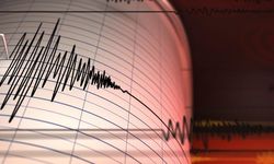 Konya'da 5 büyüklüğünde deprem: Dakikalar sonra İzmir de sallandı