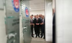 Sağlık Bakanlığı'nda Yetki Türk Sağlık-Sen' de