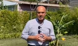 İyi Partili Turan Çömez'den Sağlık Bakanı Koca'ya düello daveti