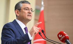  Özgür Özel adaylığını ilan etti: 'CHP değişirse Türkiye değişir'