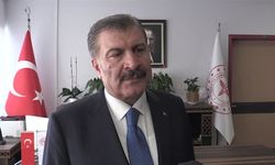 Sağlık Bakanı Koca, 'İkinci Beyaz Reform'un detaylarını anlattı