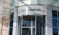 Sağlık Müdürü Görevden Alınınca Ekibi İstifa Etti