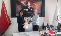 Şehit Halit Şiltak Devlet Hastanesi Başhekimi atandı