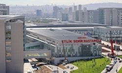 Etlik Şehir Hastanesi Başhekiminin Sözleşmesi Uzatıldı