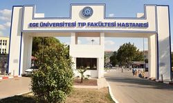 Ege Üniversitesi Sağlık Personeli Alım İlanı