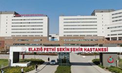 Hastane önünde silahlı saldırı