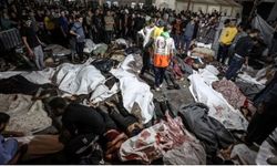 Bakan Koca:  Gazze'ye yardıma hazırız