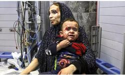 İsrail hastane saldırılarını meşrulaştırma çabasında
