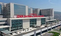 İzmir Şehir Hastanesi hasta kabulüne başlıyor