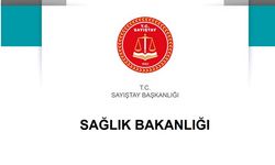 Sayıştay 2023 Sağlık Bakanlığı Raporunu Yayınladı