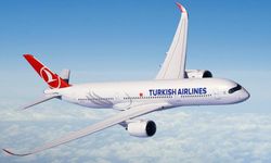 Türk Hava Yolları 5 bin yeni personel alacak