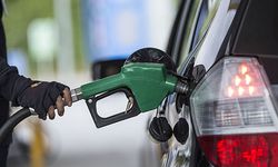 Benzin ve motorin satışlarında sert düşüş