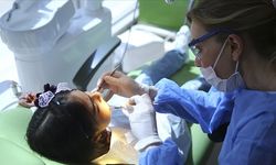 'Aile Diş Hekimliği' uygulaması 2024'te 20 ile yaygınlaştırılacak