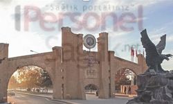 Atatürk Üniversitesi 99 sözleşmeli personel alacak