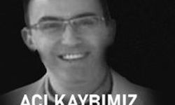 Aile Hekimi Rıdvan Özkan hayatını kaybetti