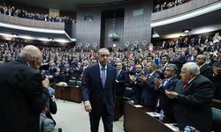 Erdoğan'dan 'yüzde 50+1' kuralı için 'Değiştirilmeli' çağrısı