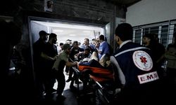 Şifa Hastanesi'nde ölen 100 kişi toplu mezara gömülecek